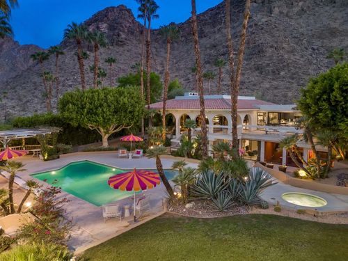 70663 Oroville Cir, Rancho Mirage, CA, 92270-3414 | Card Image