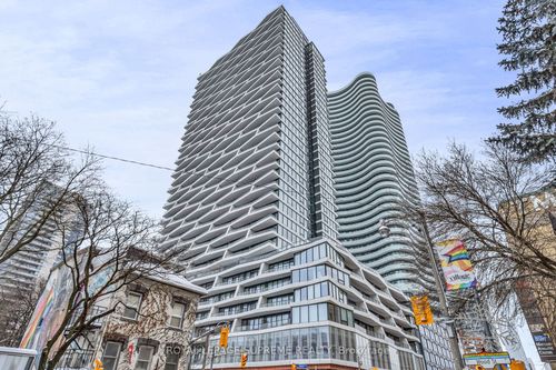 1711-85 Wood St, Toronto, ON, M4Y0E8 | Card Image