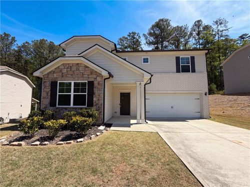63 Zimmer Woods Xing, Dallas, GA, 30132-4504 | Card Image