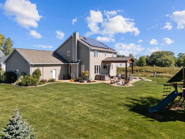 1464 Plains Avenue, House other with 4 bedrooms, 4 bathrooms and null parking in NEENAH WI | Image 7