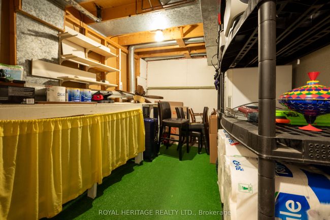 28 Renfield Cres, House other with 3 bedrooms, 3 bathrooms and 2 parking in Whitby ON | Image 29