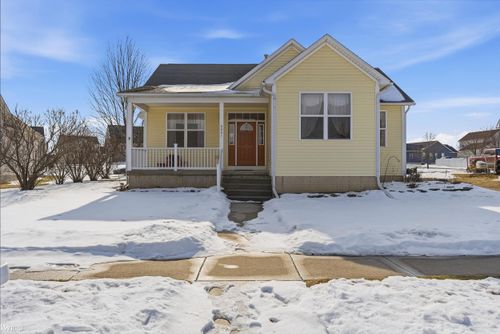 6251 Saint Charles Pass, Swartz Creek, MI, 48473-7952 | Card Image