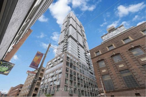 2209-30 Nelson St, Toronto, ON, M5V0H5 | Card Image