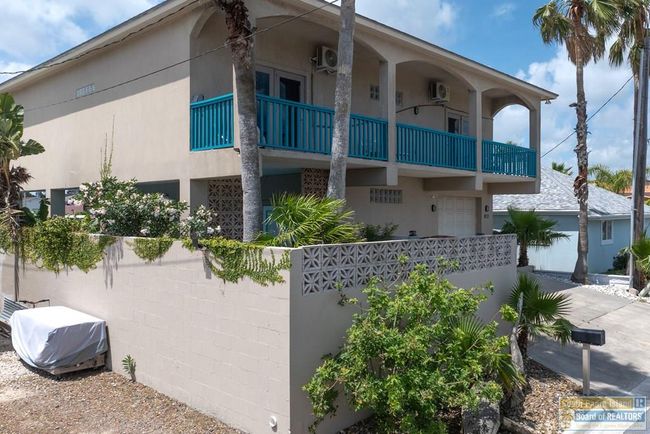 813 Tarpon Ave, House other with 3 bedrooms, 3 bathrooms and 1 parking in Port Isabel TX | Image 37