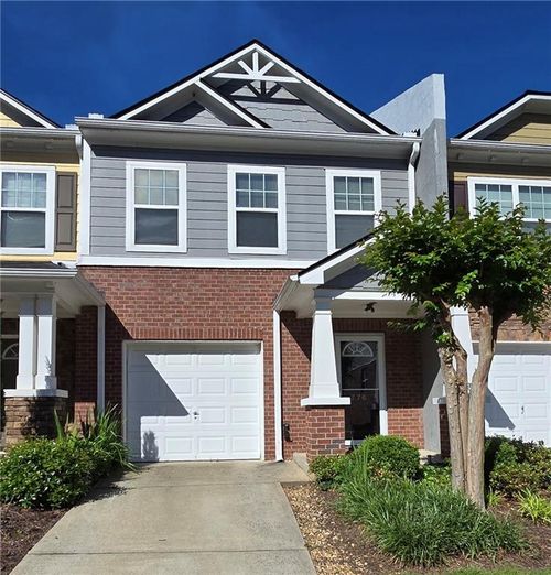 776 Tulip Poplar Way, Lawrenceville, GA, 30044-8817 | Card Image