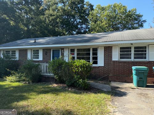 1065 Nelson St, Jackson, GA, 30233-2605 | Card Image