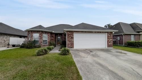 3829 Alexander Ln, Marrero, LA, 70072-6558 | Card Image