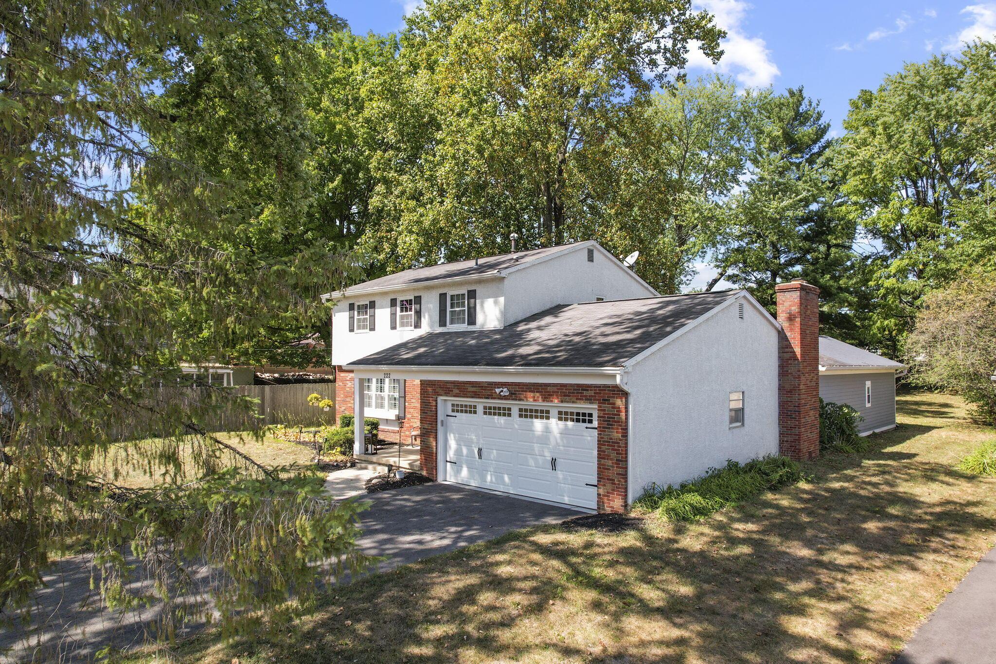 Andalus Dr, Columbus, OH 43230
