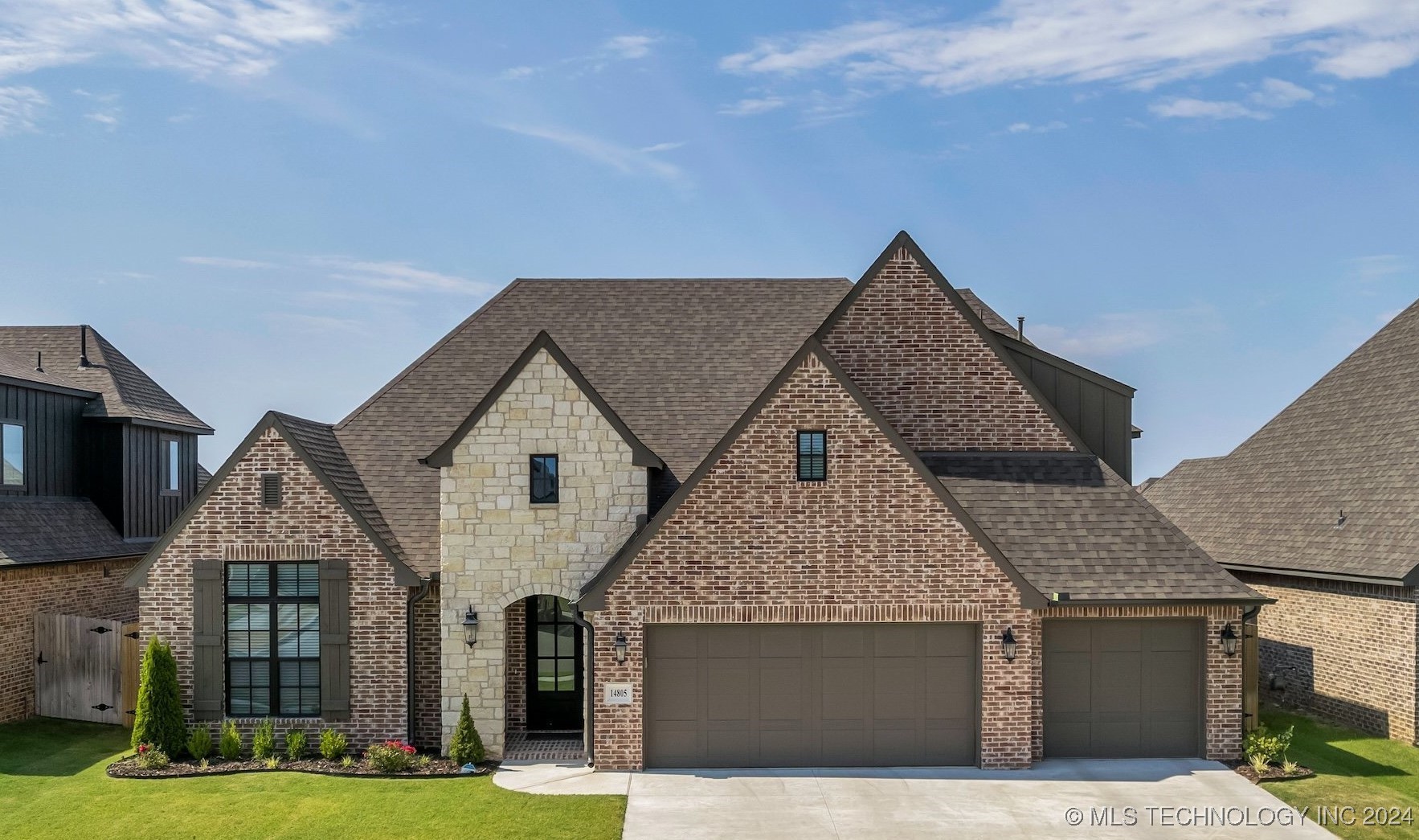 79th St, Owasso, OK 74055