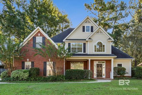 27638 Cahaba Drive, Daphne, AL, 36526 | Card Image
