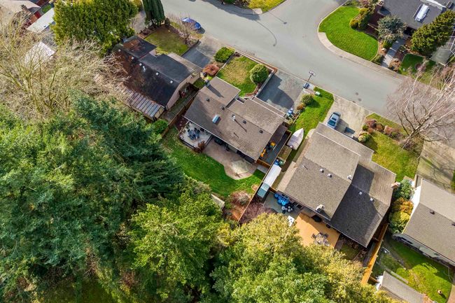 Bird's eye view with a residential view | Image 35