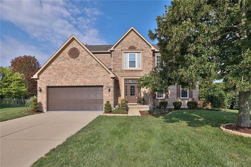 55 Berryhill Ct, Springboro, OH, 45066-8946 | Card Image