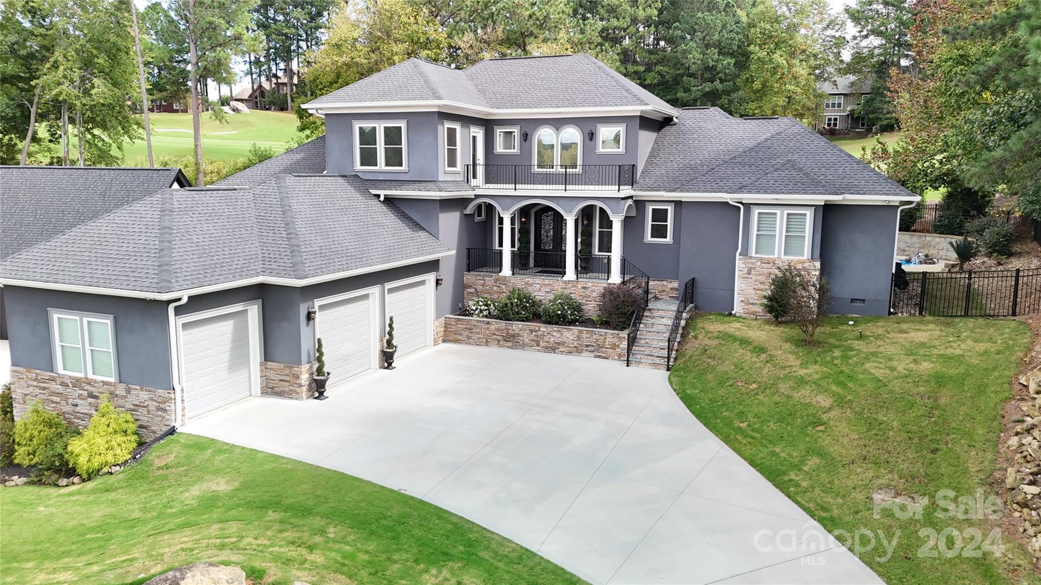 Winged Foot Dr, Denver, NC 28037