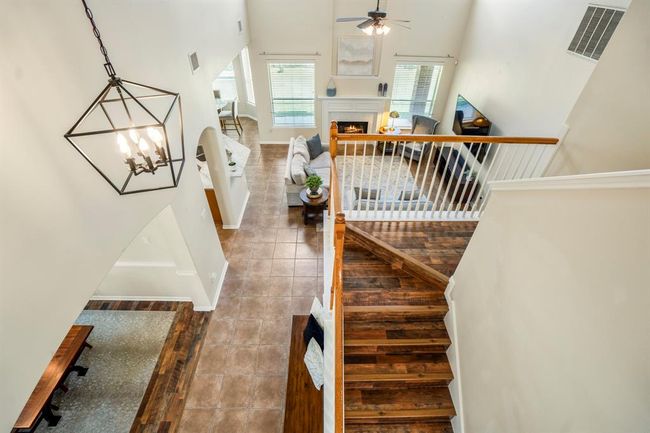 20918 Normandy Forest Dr, House other with 4 bedrooms, 3 bathrooms and 2 parking in Spring TX | Image 24