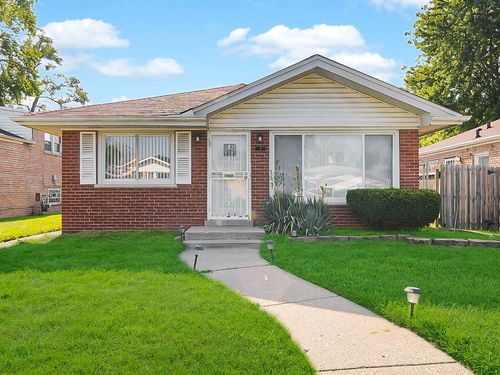 14328 Ellis Ave, Dolton, IL, 60419-1367 | Card Image