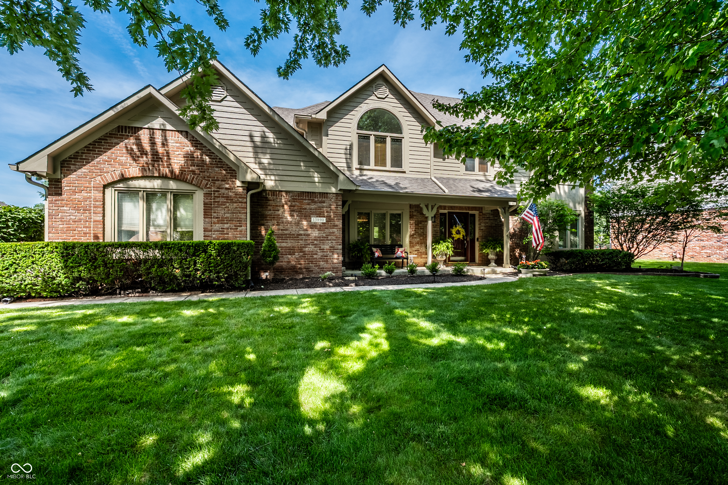 Residential in Carmel