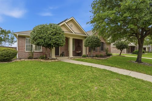 5605 Southern Hills Dr, North Richland Hills, TX, 76180-0835 | Card Image