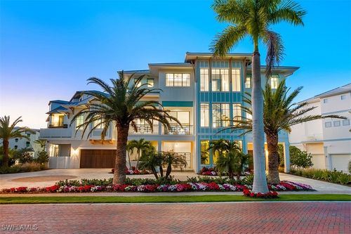 99 Saint Lucia Ln, BONITA SPRINGS, FL, 34134-2537 | Card Image