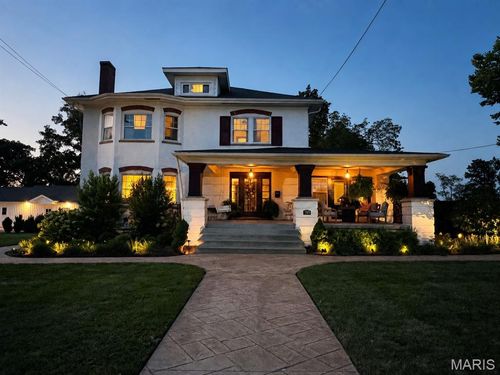 755 Cap Au Gris Street, Troy, MO, 63379 | Card Image