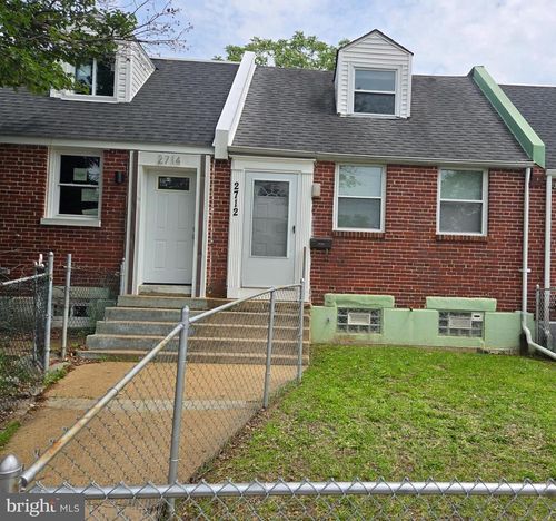 2712 Thatcher St, WILMINGTON, DE, 19802-3710 | Card Image