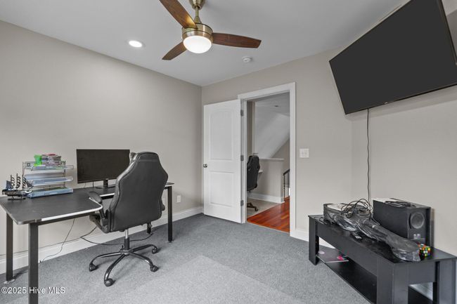 111 Fieldcrest Dr, House other with 4 bedrooms, 3 bathrooms and 4 parking in Hampstead NC | Image 36