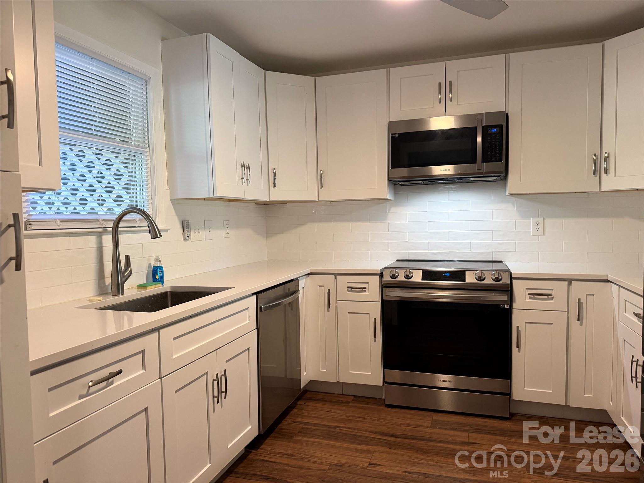 Residential Lease in Charlotte