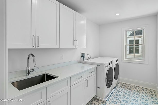 130 Garfield Ave, House other with 6 bedrooms, 6 bathrooms and null parking in Avon-by-the-sea NJ | Image 42