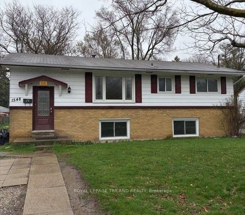 1548 Dale St, London, ON, N5V1X9 | Card Image