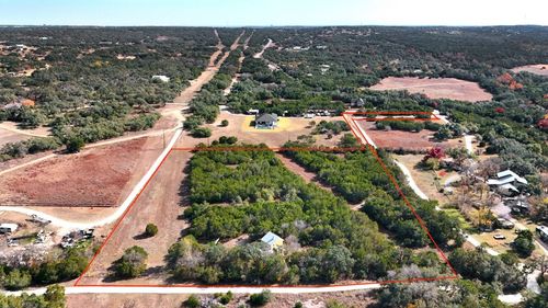 12424 Fitzhugh Rd, Austin, TX, 78736-7517 | Card Image