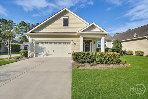 176 Kingfisher Cir, Pooler, GA, 31322-9763 | Card Image