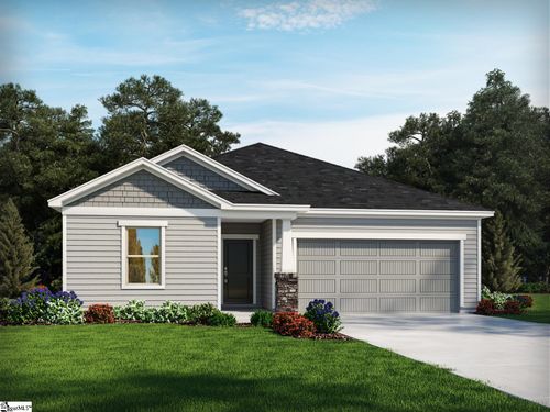 108 Milo Rd, Spartanburg, SC, 29306-7205 | Card Image