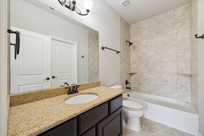 10306 Grape Creek Grove Ln, House other with 5 bedrooms, 6 bathrooms and 3 parking in Cypress TX | Image 29