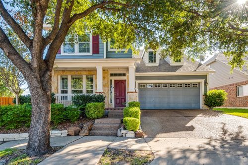 4701 Atworth Ln, McKinney, TX, 75070-8635 | Card Image