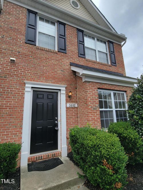 3402 Sosa Rd, Raleigh, NC, 27610-4097 | Card Image