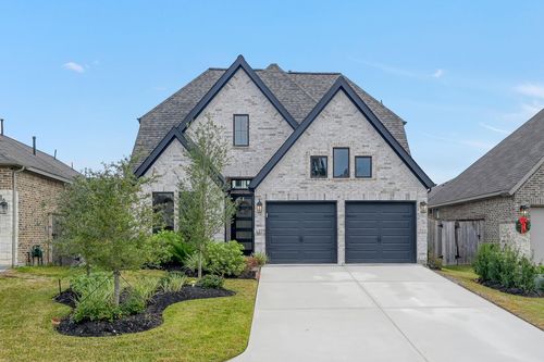 647 Sand Branch Dr, Conroe, TX, 77304-3493 | Card Image