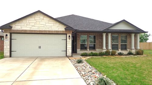 6301 Elephant Butte Drive, Waco, TX, 76708 | Card Image