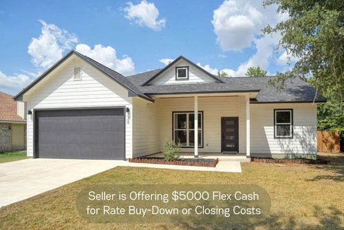 134 Pohakuloa Dr, Bastrop, TX, 78602-6026 | Card Image