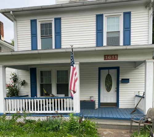 1611 8th St, Roanoke, VA, 24013 | Card Image