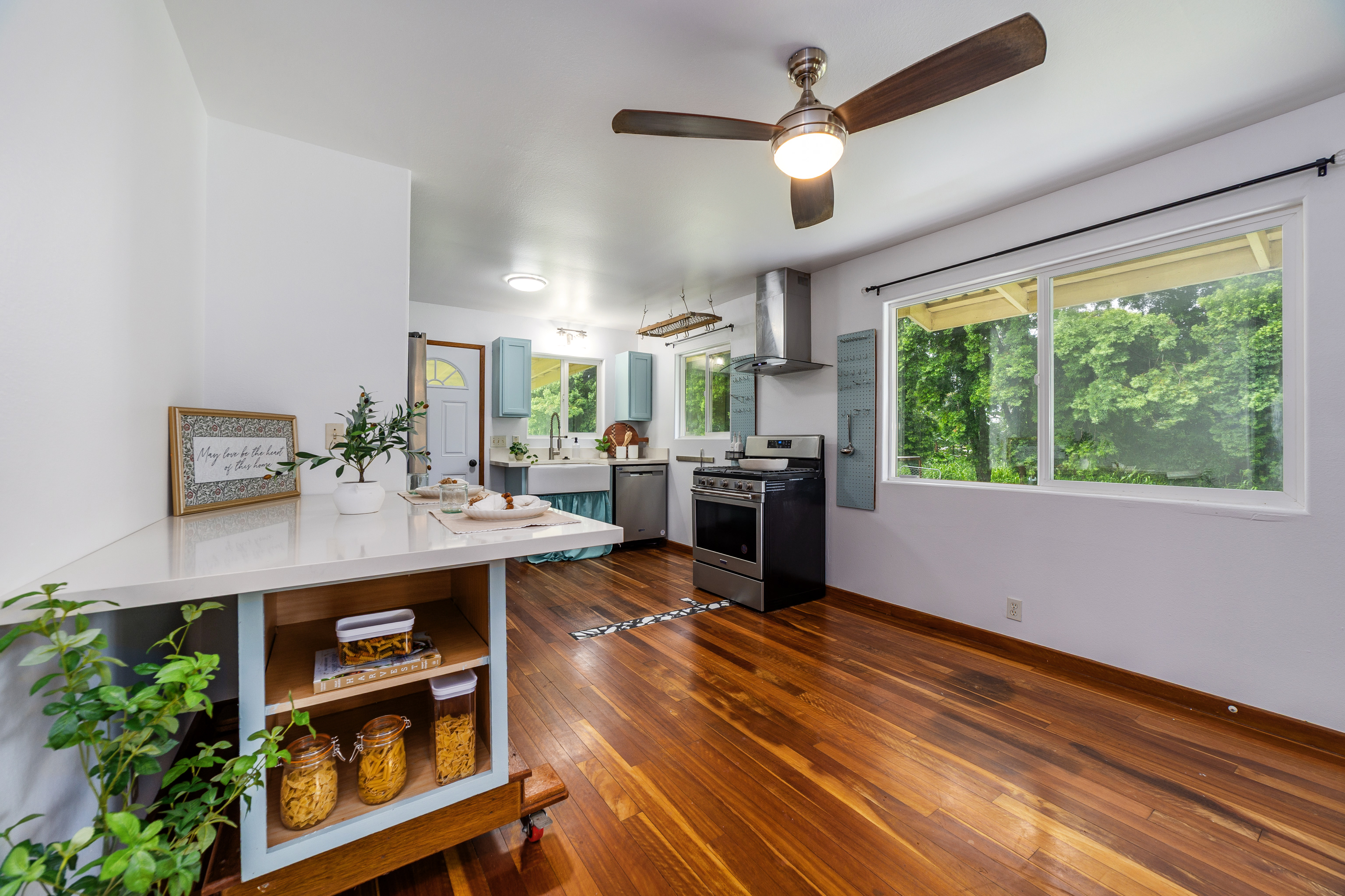 Residential in Keaau 4