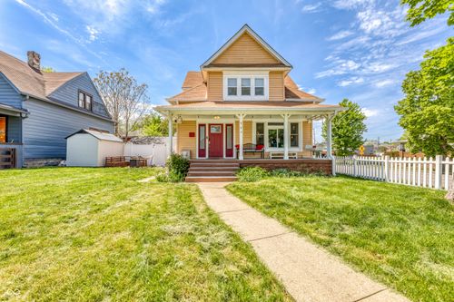 964 Tecumseh St, Indianapolis, IN, 46201-1944 | Card Image