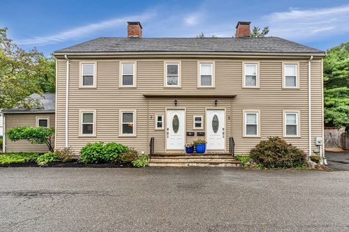 27 Water Street, Concord, MA, 01742 | Card Image