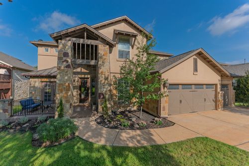 308 Duffy Ln, Lakeway, TX, 78738-1127 | Card Image