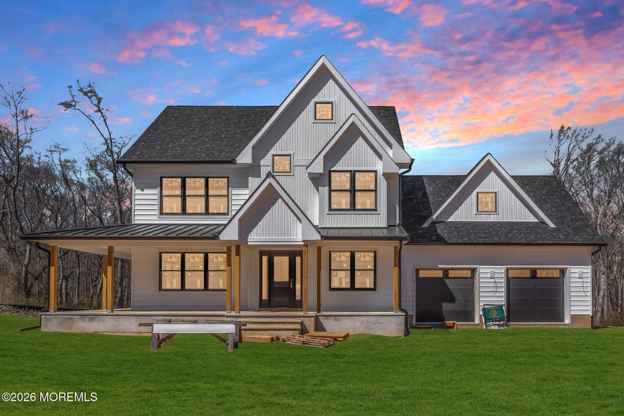Residential in Millstone