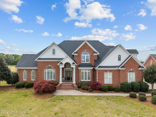 3076 Black Jack Simpson Rd, Greenville, NC, 27858-9127 | Card Image