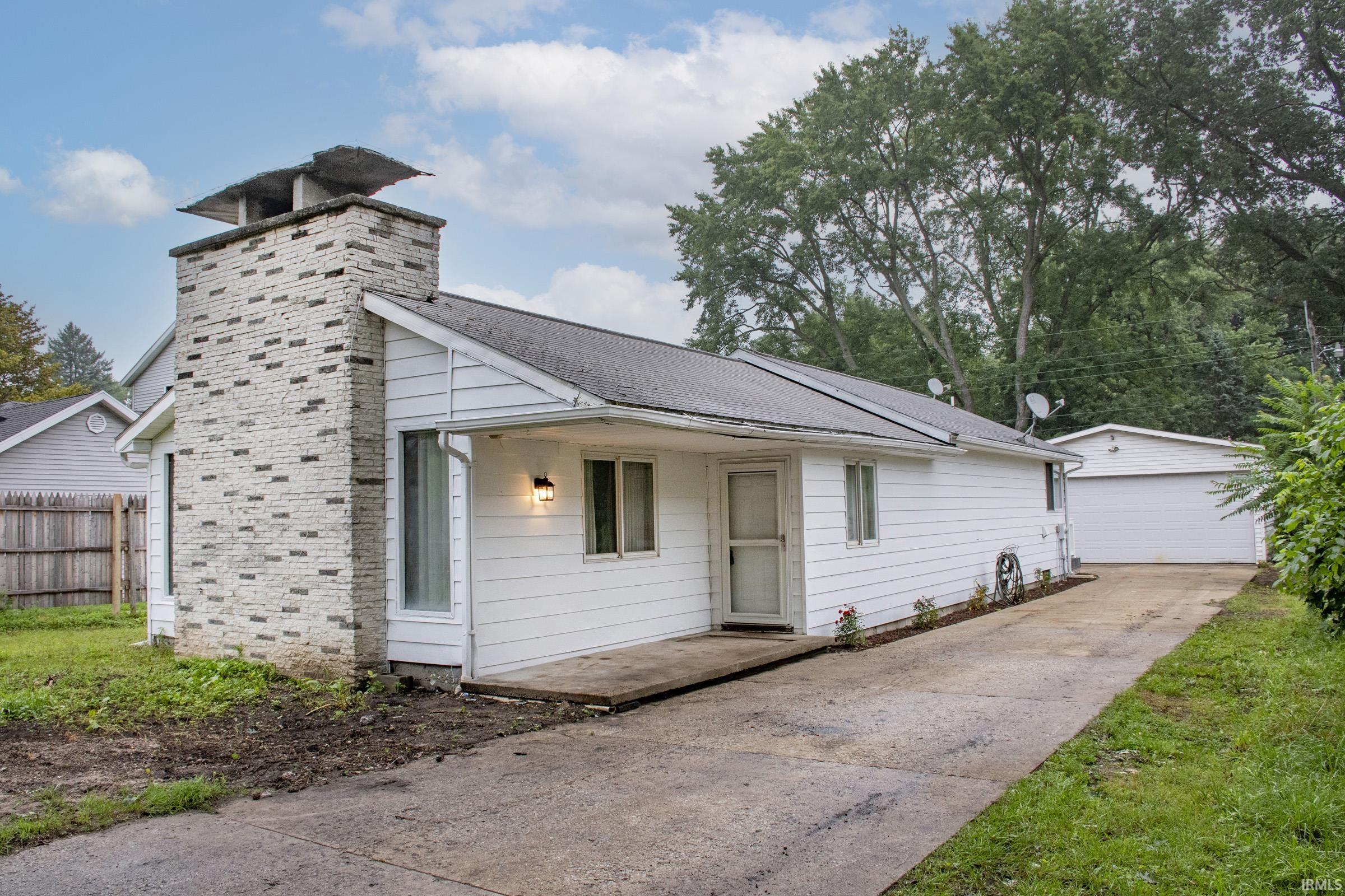 Residential in South Bend