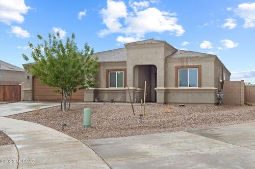 6800 S Portugal Ave, Tucson, AZ, 85757-0017 | Card Image