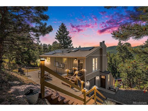 32783 Lodgepole Cir, Evergreen, CO, 80439-6623 | Card Image