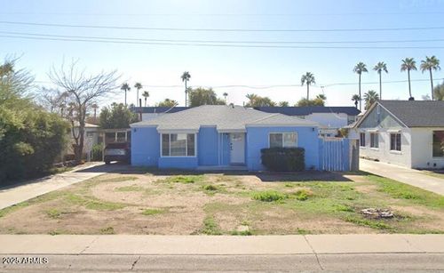 511 E Cheery Lynn Rd, Phoenix, AZ, 85012-2607 | Card Image