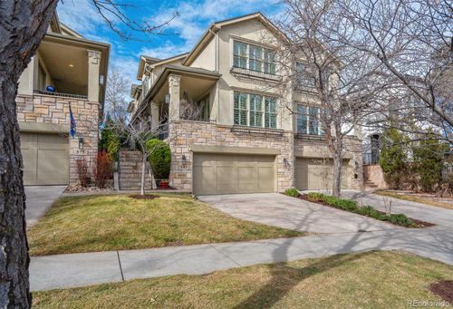 581 Garfield St, Denver, CO, 80206-4513 | Card Image