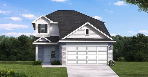 2012 Still Water Ln, Katy, TX, 77493 | Card Image